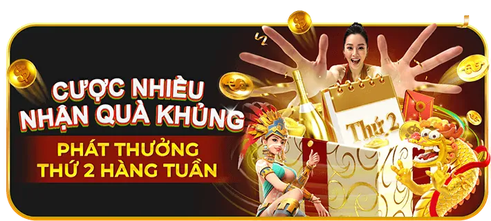 Tổng Hợp Khuyến Mãi Fly88 Nổi Bật Tháng 10/2026